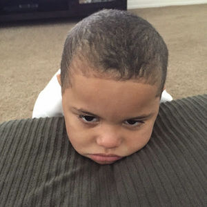 Meet your Posher, Chris